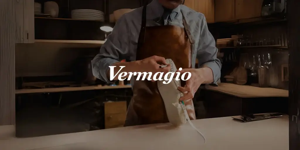 vermagio - premium leather shoes indonesia